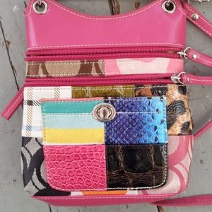 Cute Crossbody Purse